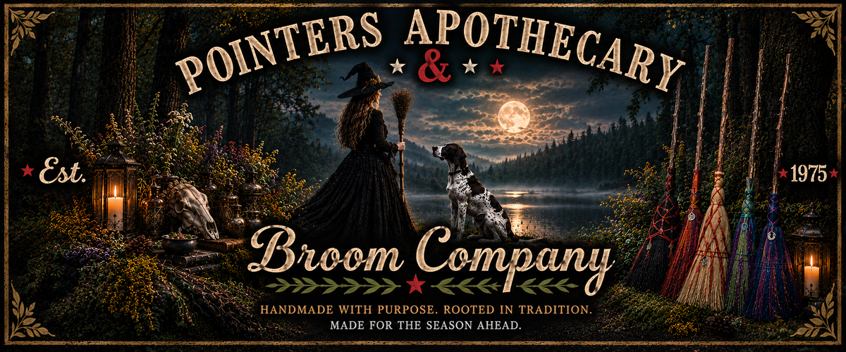 Pointers Apothecary Gift Card